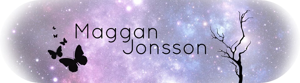 Maggan Jonsson – En blogg om mitt liv!