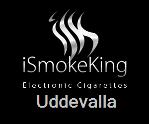iSmokeKing Uddevalla