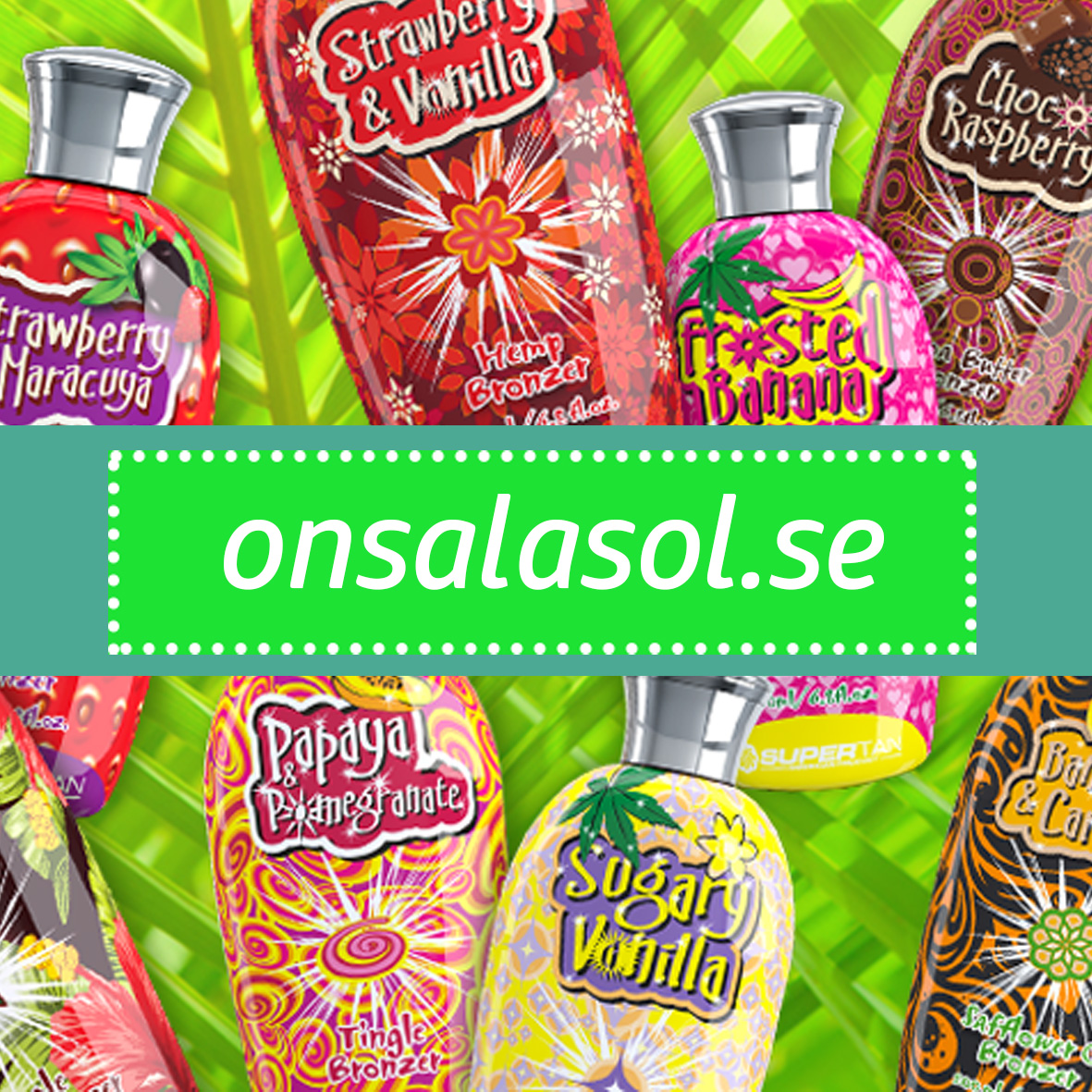 Onsala sol