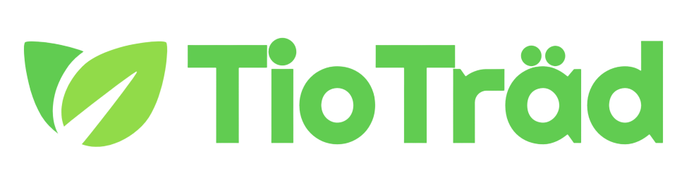 Bambutandborstar från TioTräd