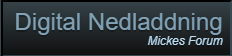 Digital Nedladdning