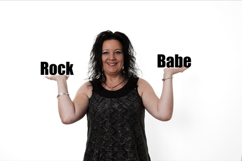 En inspirerande föreläsare bloggar!