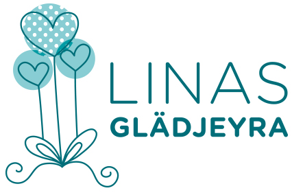 Linas Glädjeyra