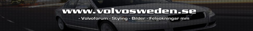 Volvosweden