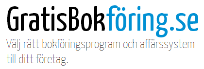 Gratis bokföring