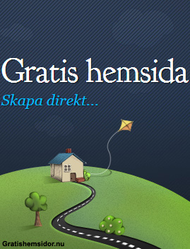 Gratishemsidor.nu