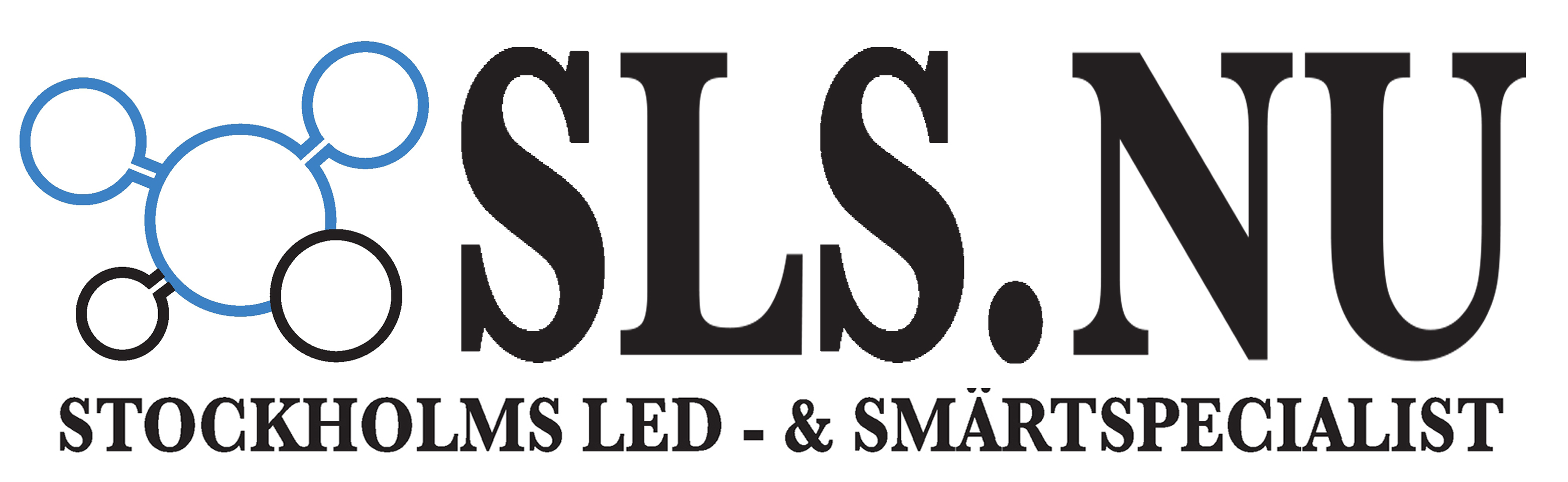 SLS – Stockholms led- & smärtspecialist