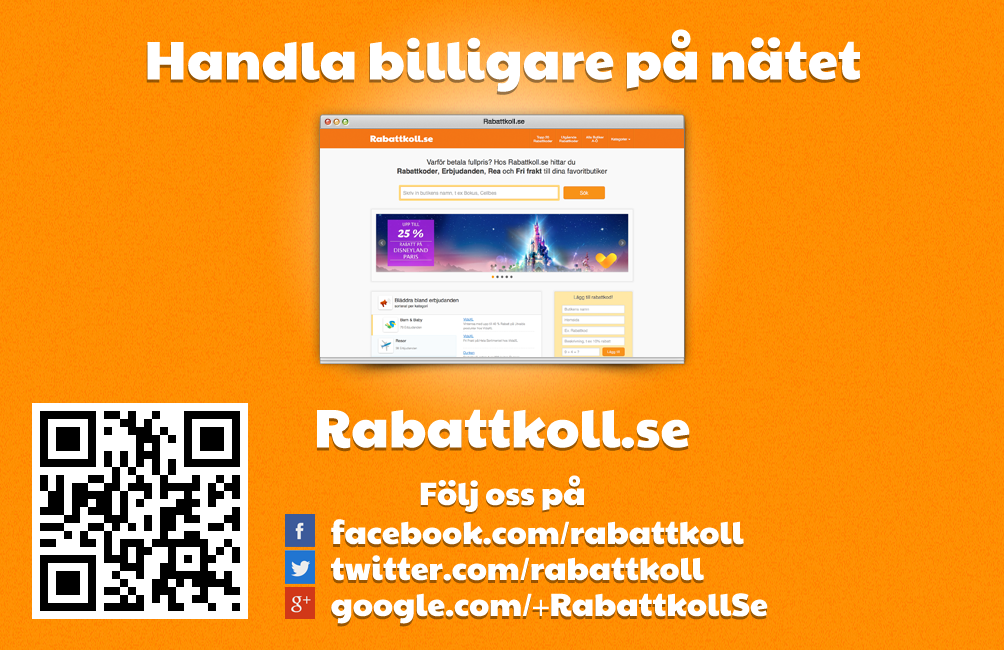 Rabattkoll.se